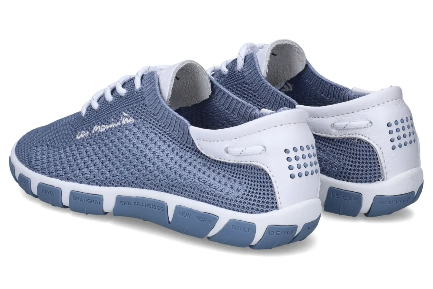 Lage sneakers TBS