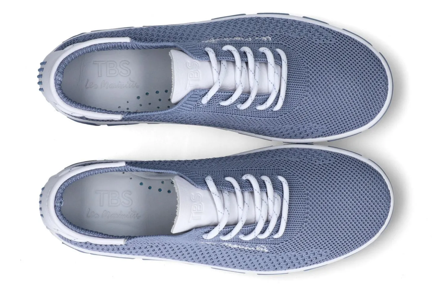 Lage sneakers TBS
