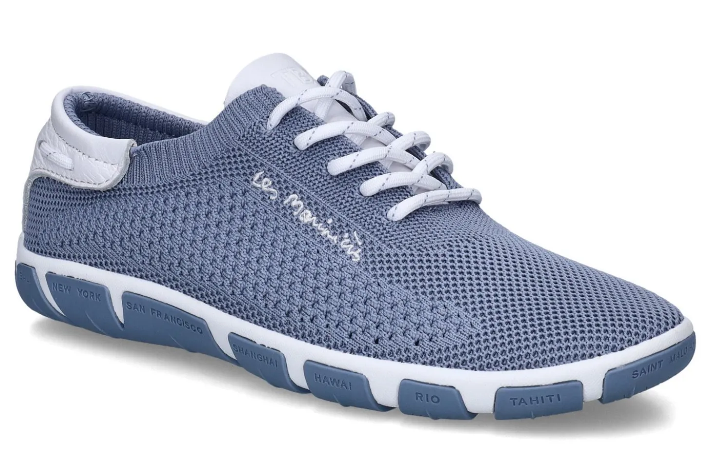 Lage sneakers TBS