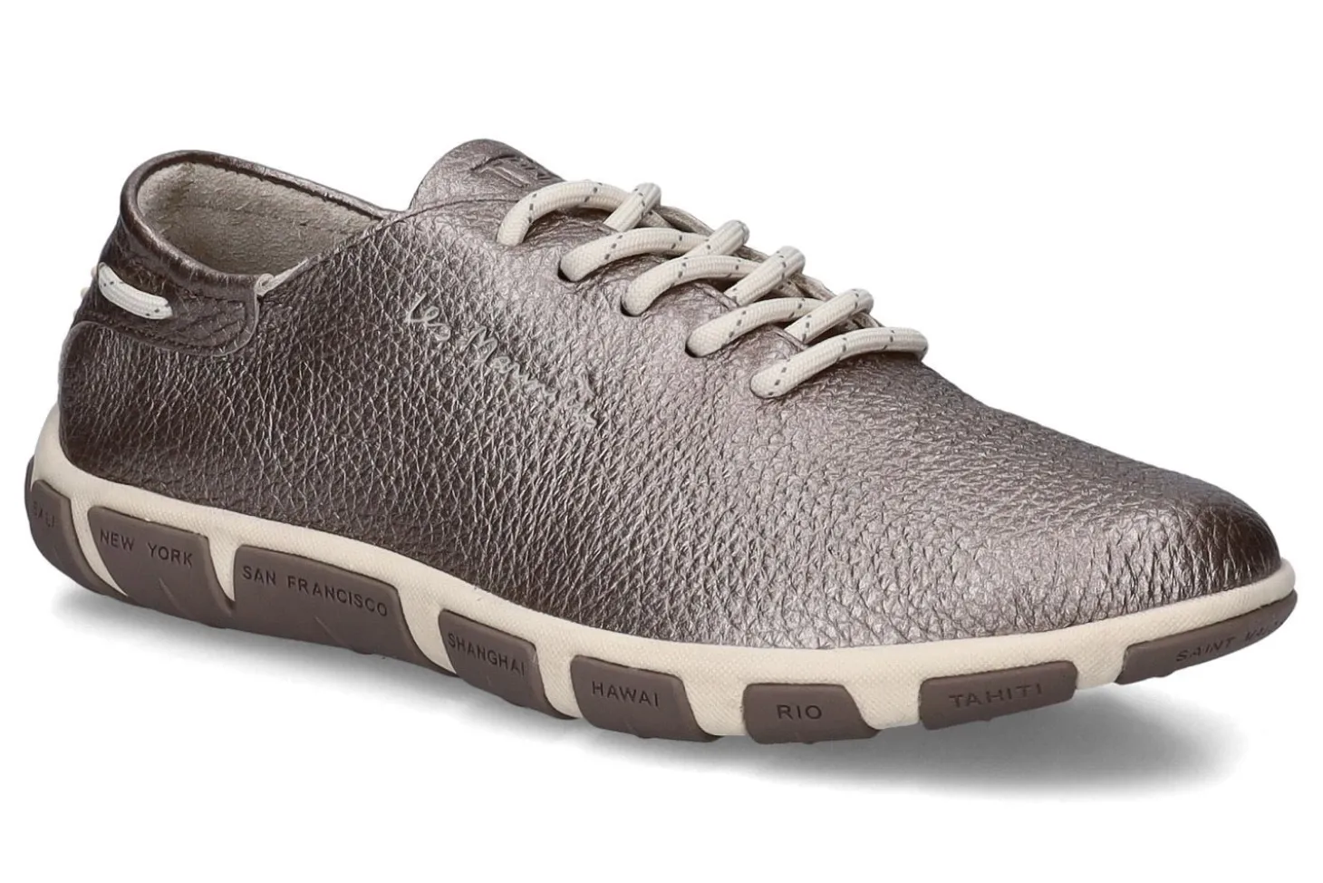 Lage sneakers TBS