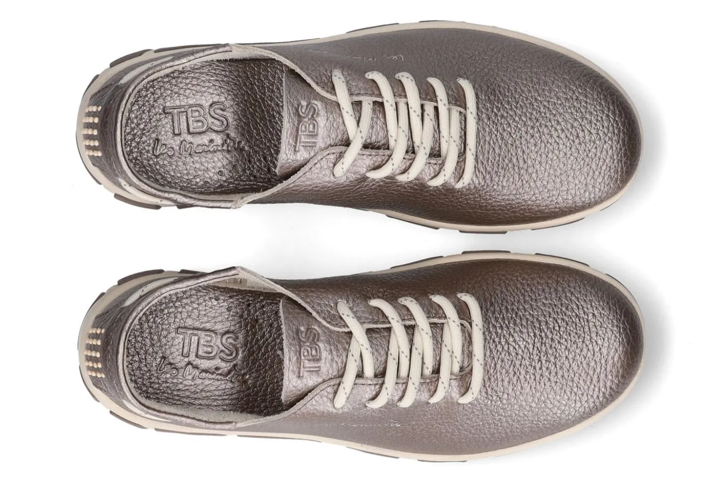 Lage sneakers TBS