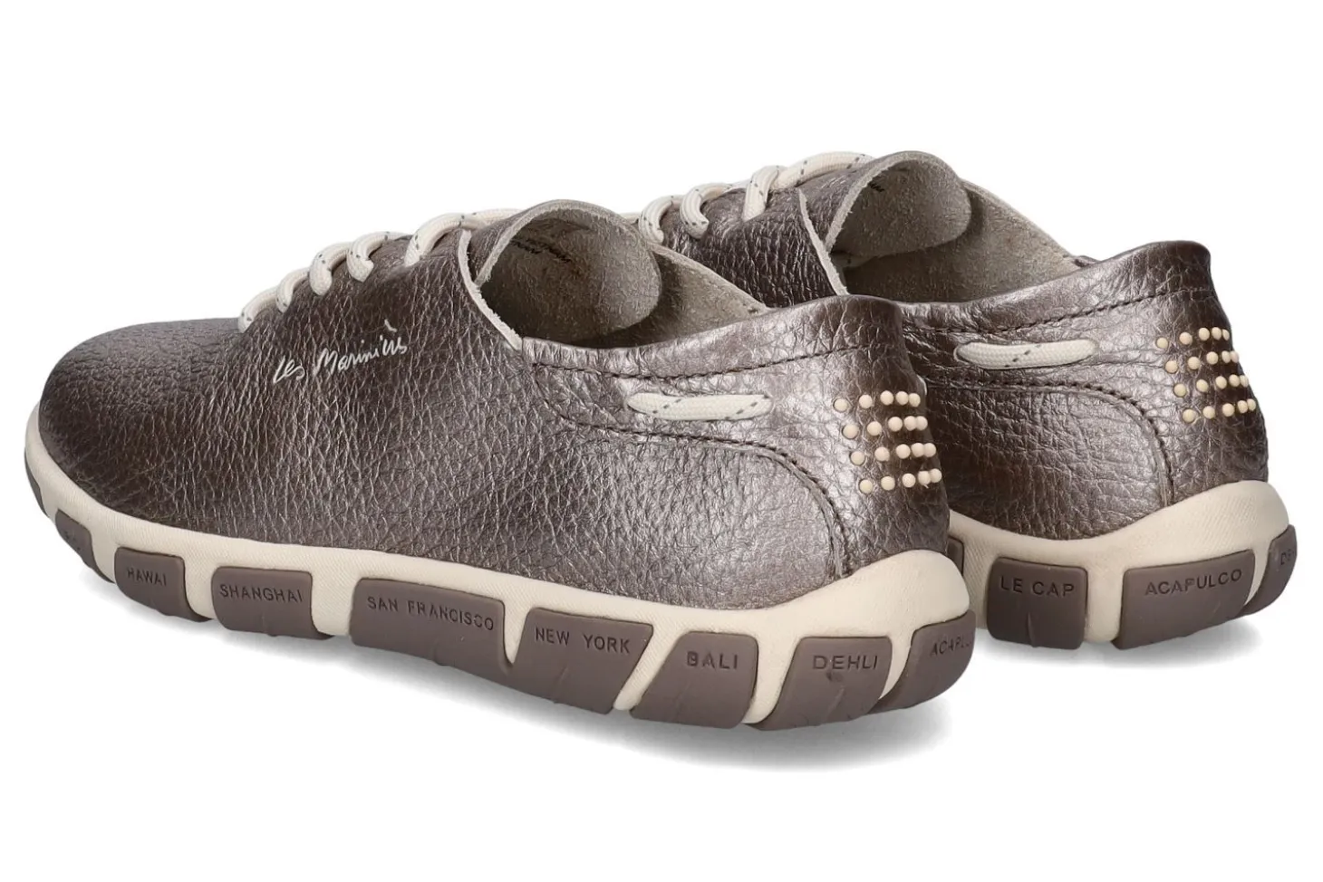 Lage sneakers TBS