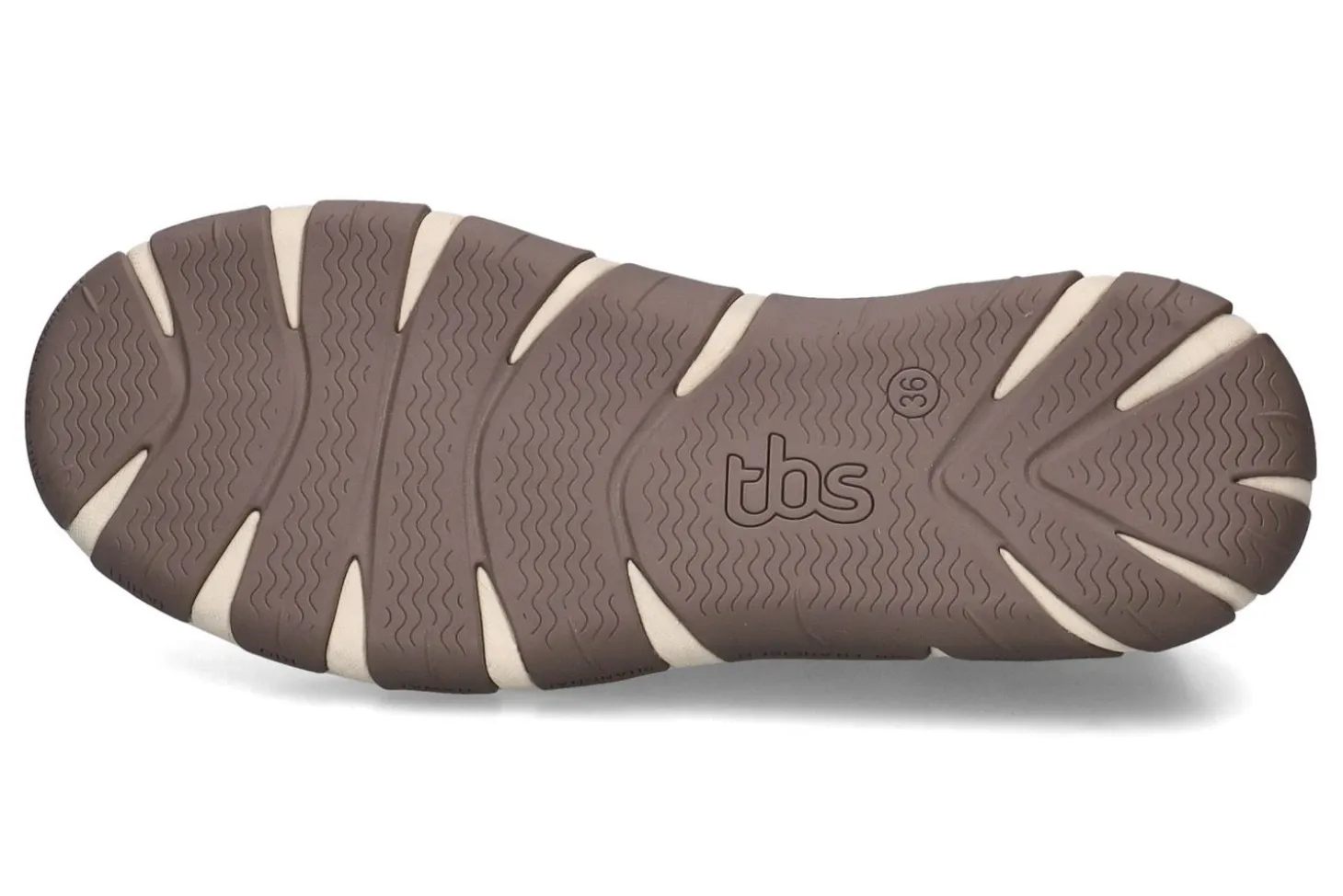 Lage sneakers TBS