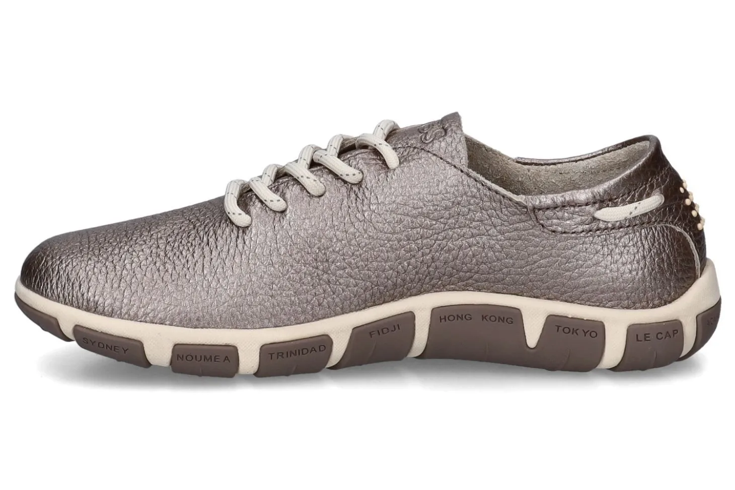Lage sneakers TBS
