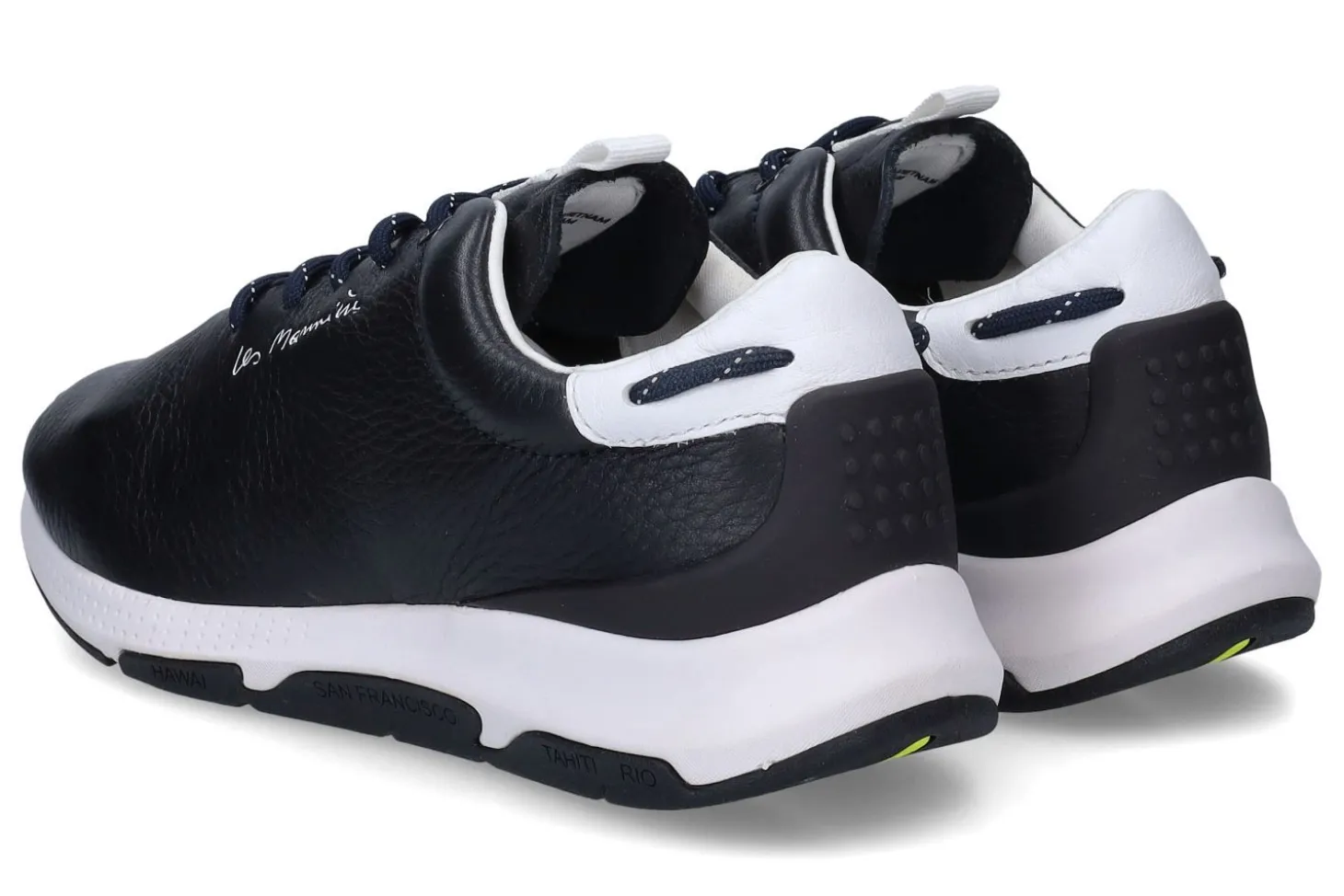 Lage sneakers TBS