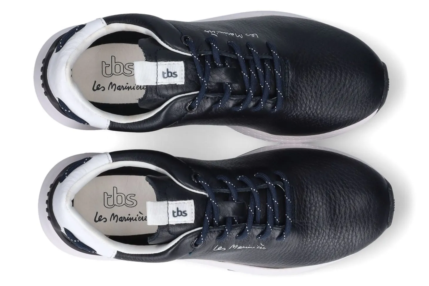 Lage sneakers TBS