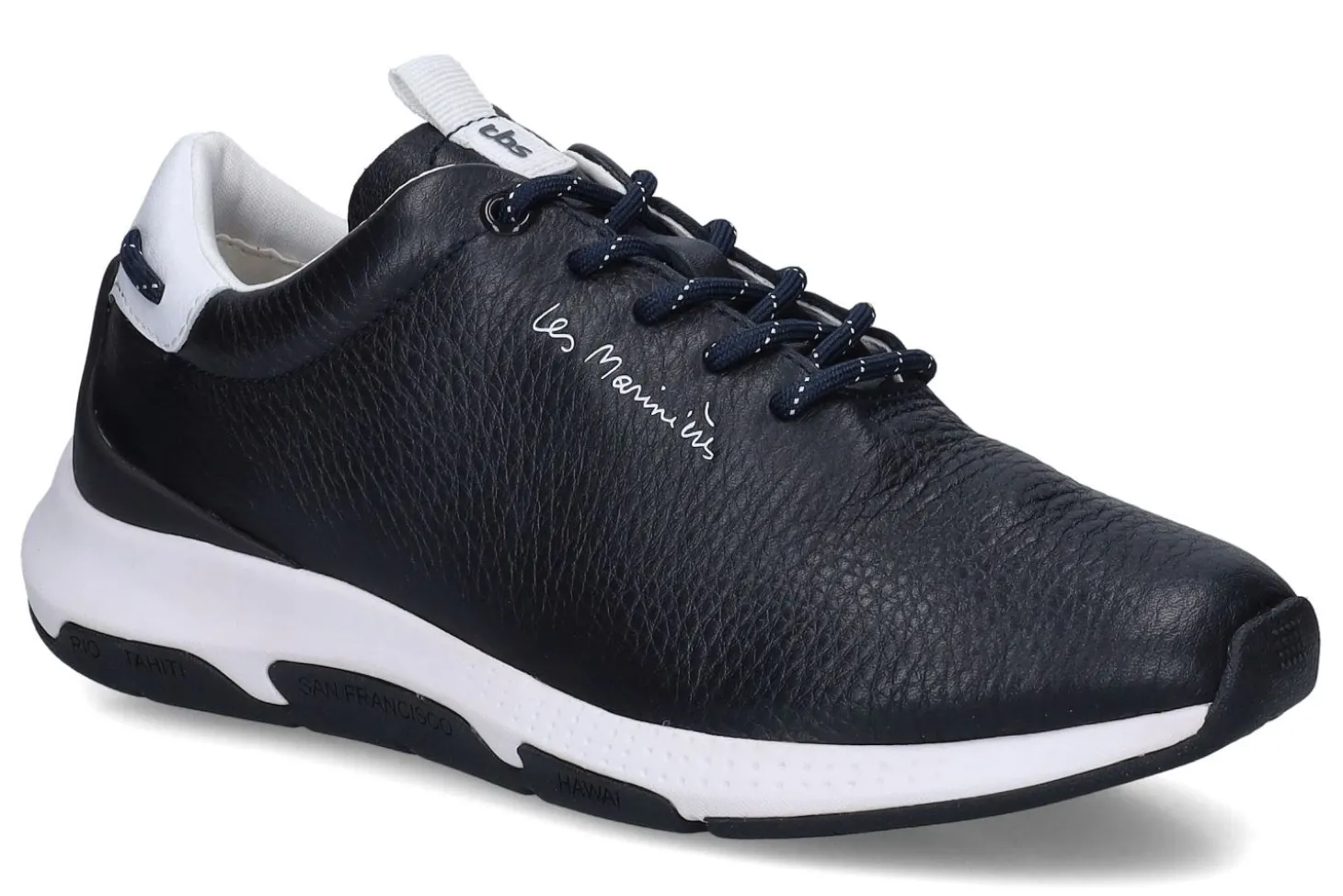 Lage sneakers TBS