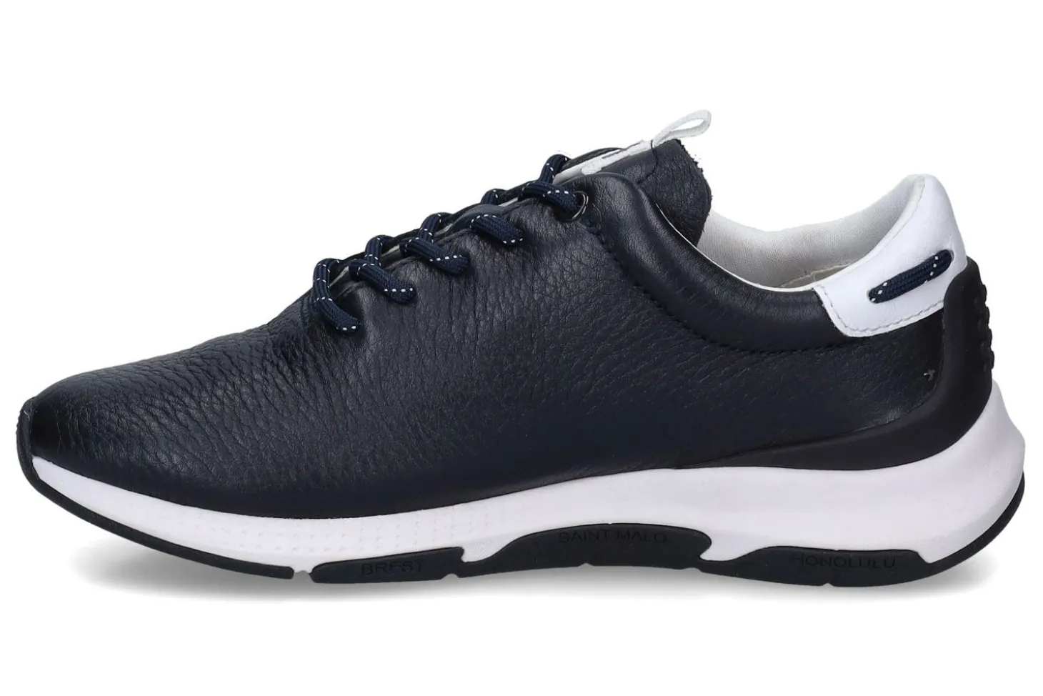 Lage sneakers TBS