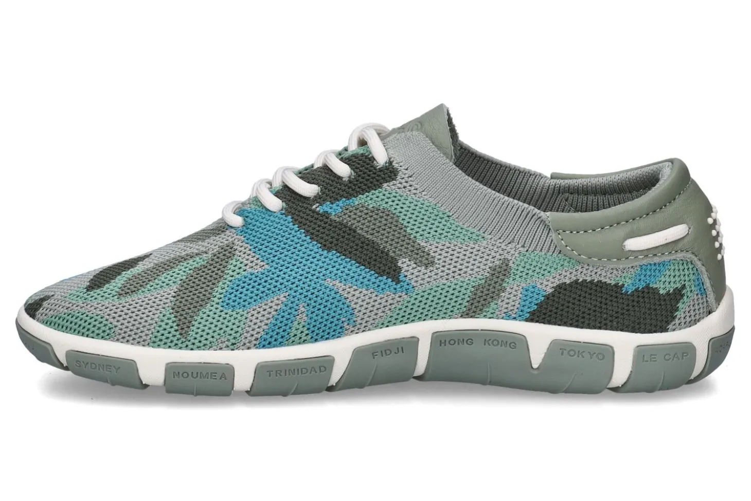 Lage sneakers TBS