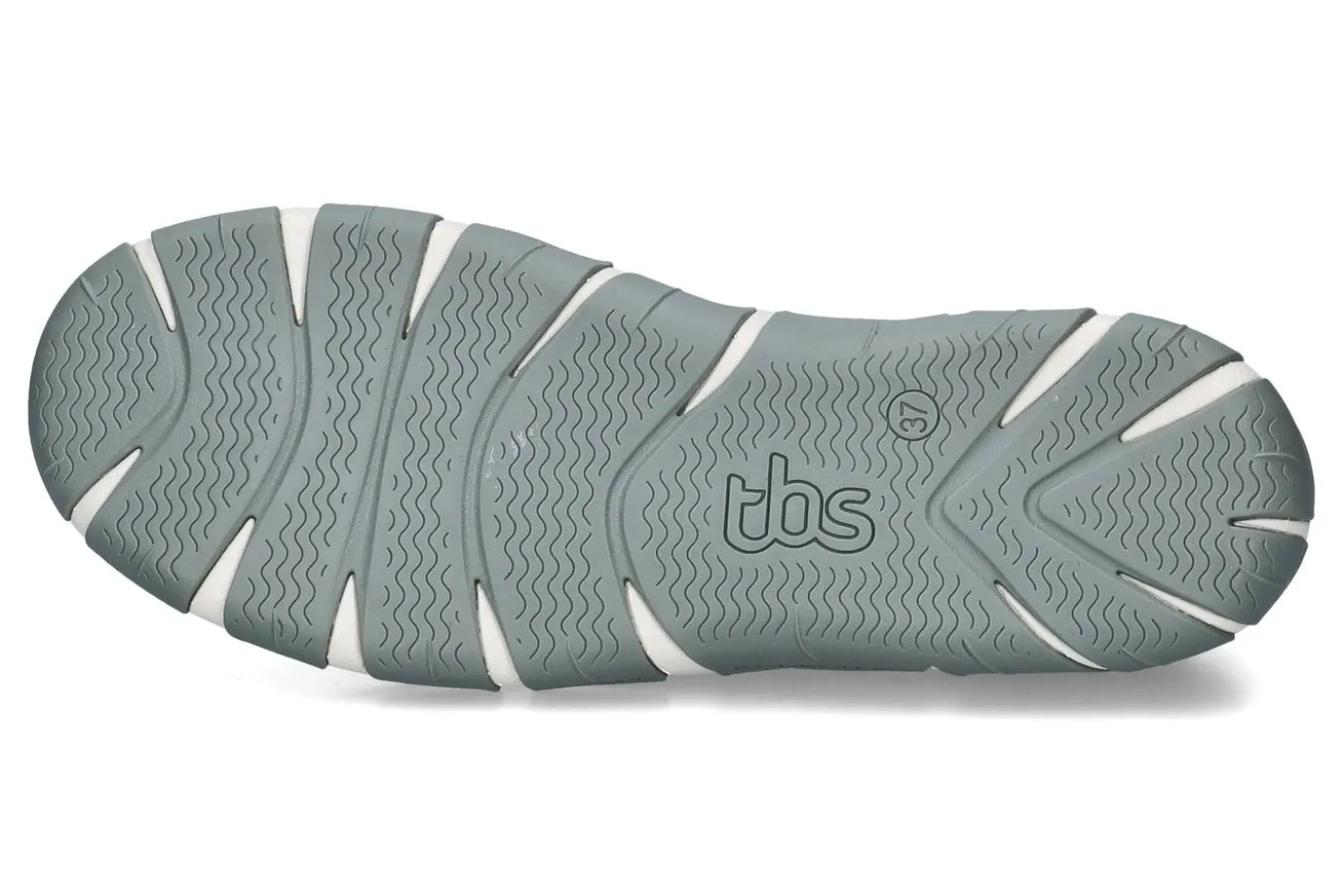 Lage sneakers TBS