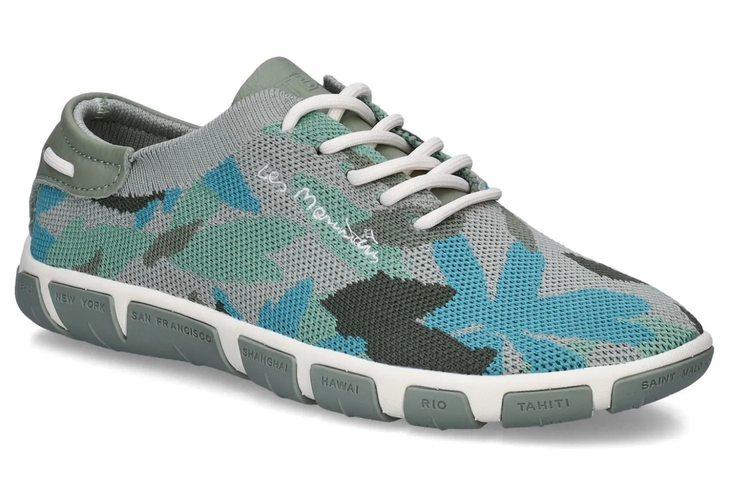 Lage sneakers TBS