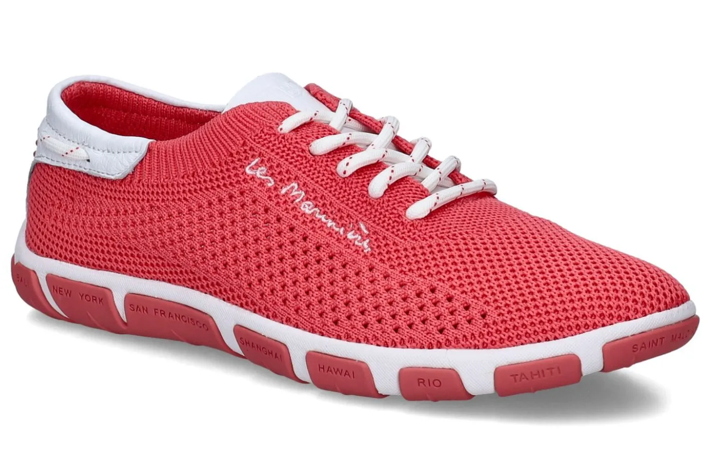 Lage sneakers TBS