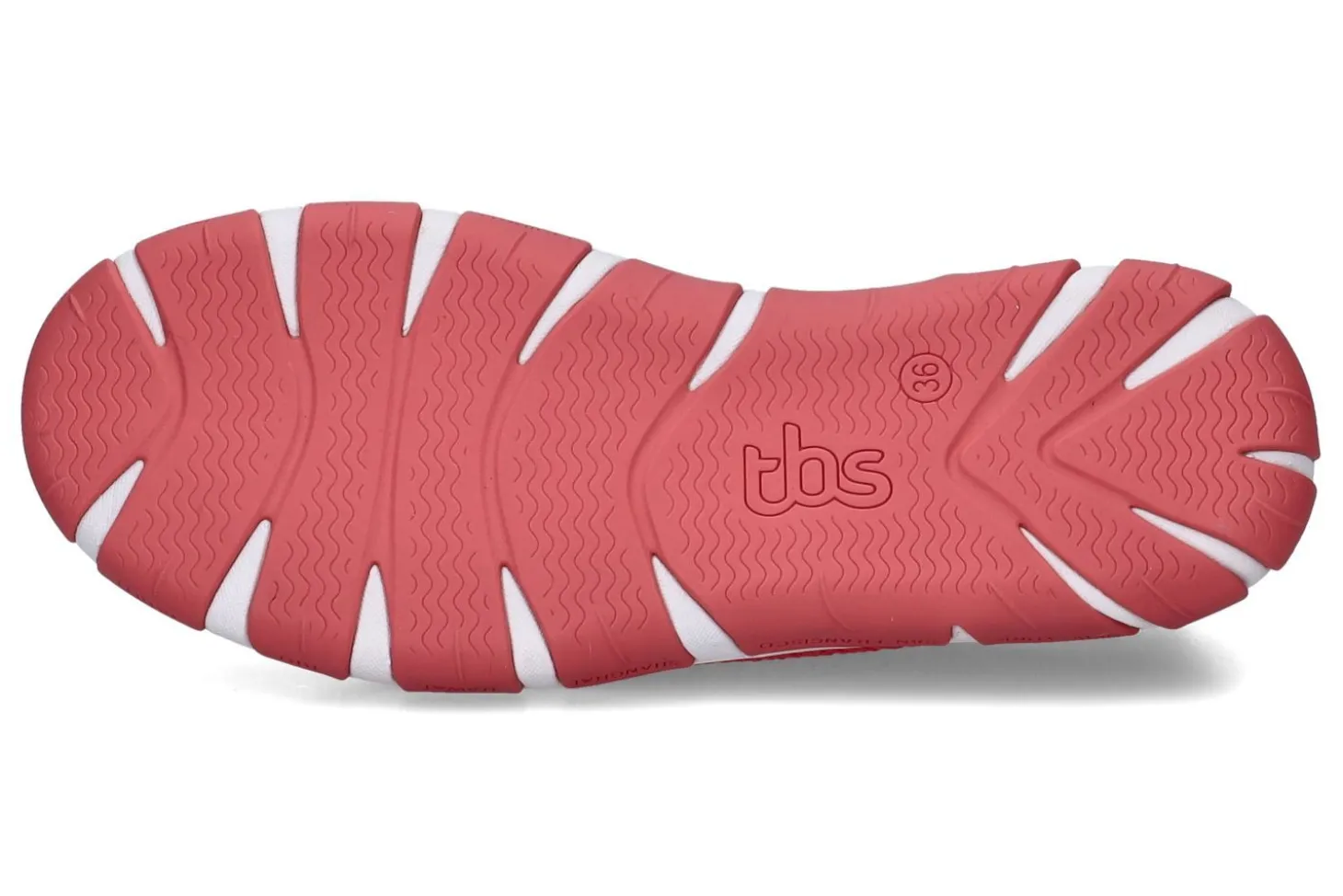 Lage sneakers TBS