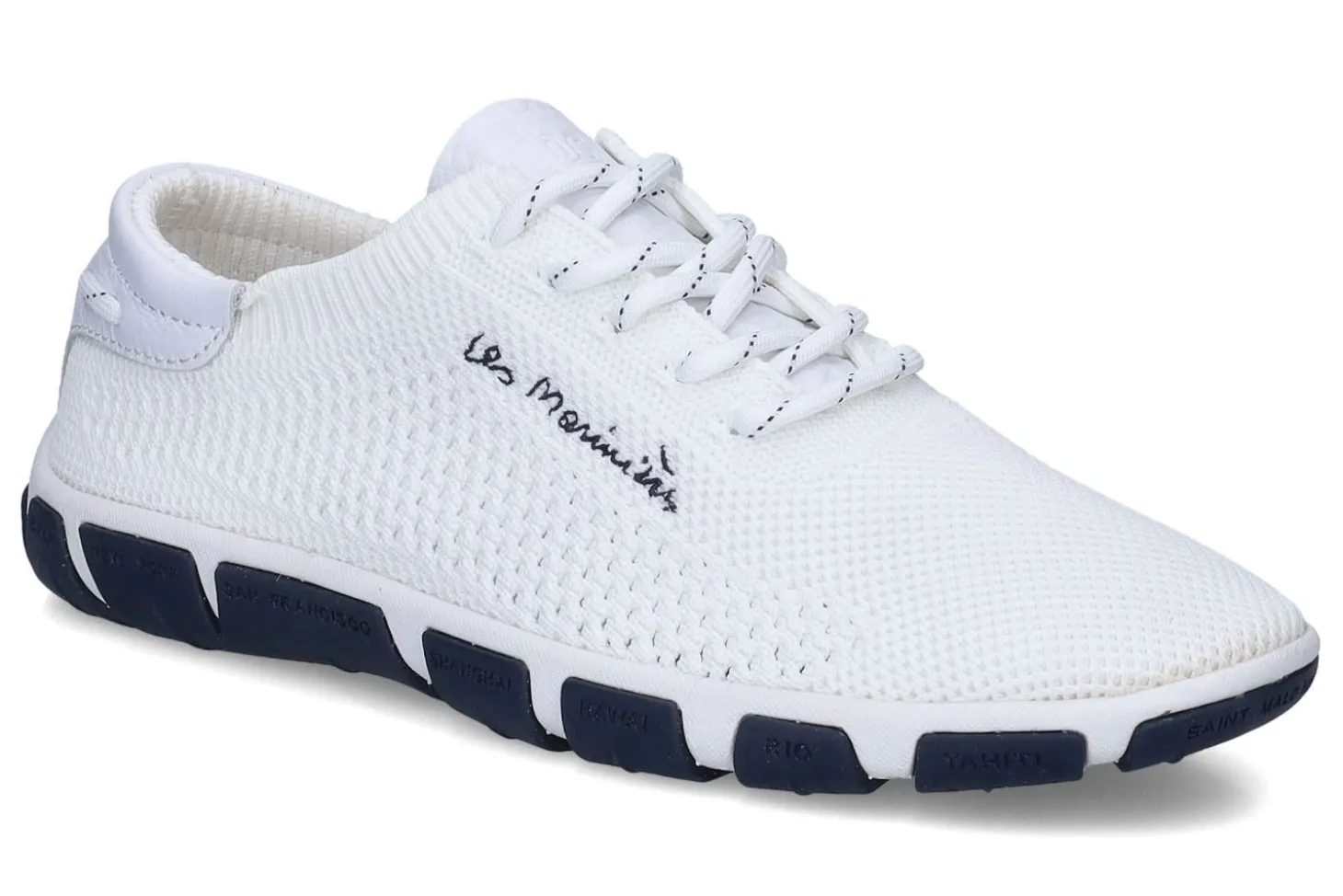 Lage sneakers TBS