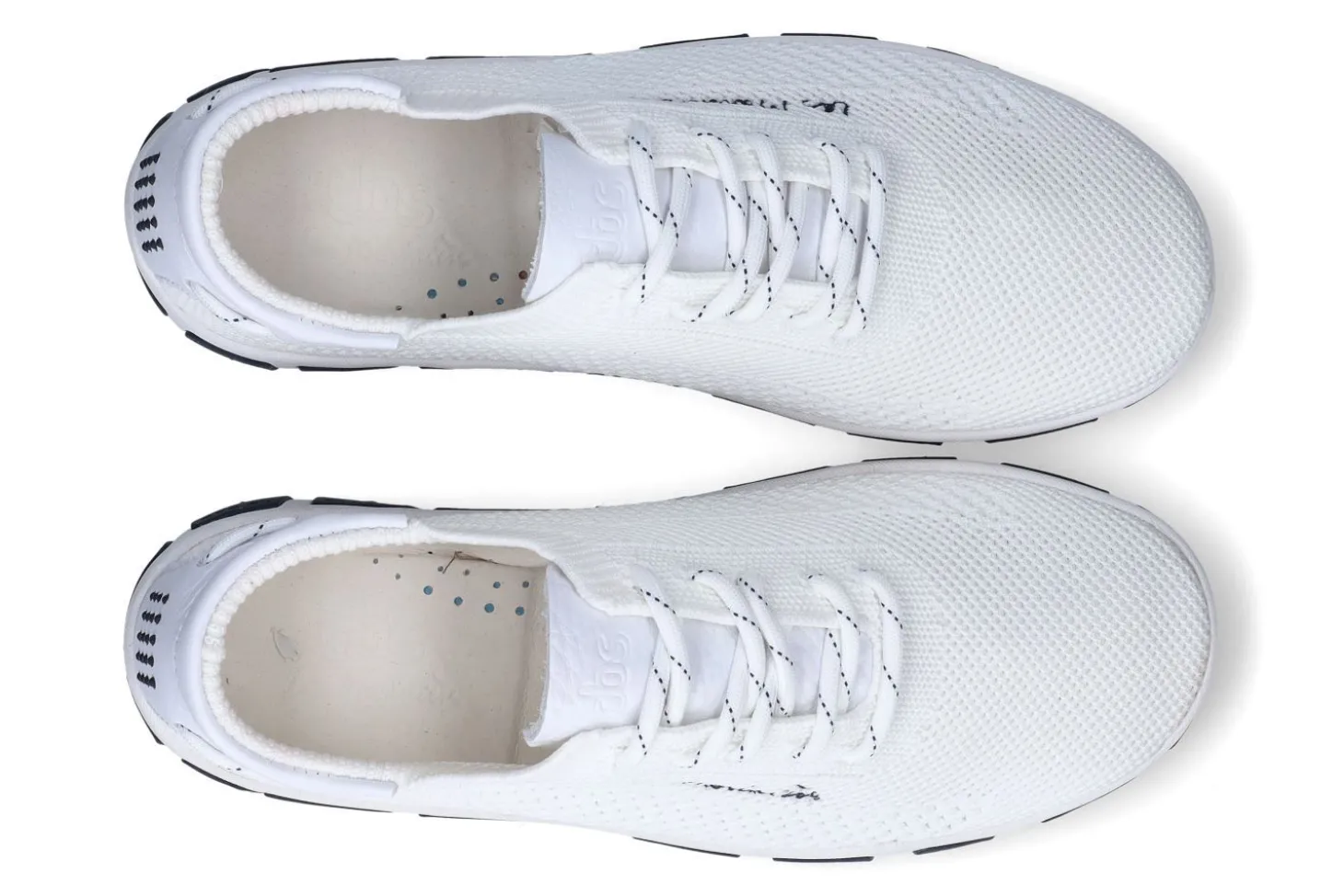Lage sneakers TBS