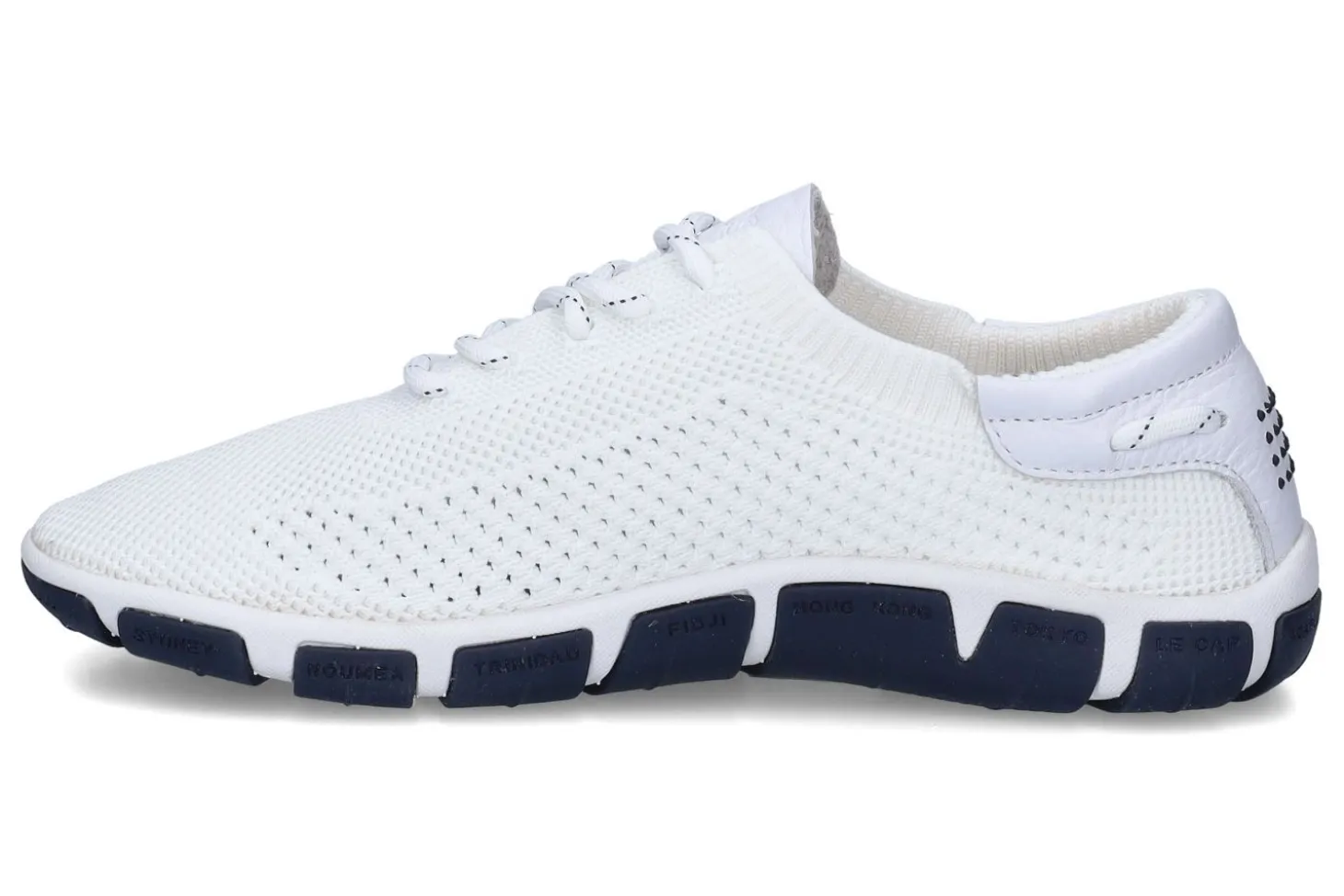 Lage sneakers TBS
