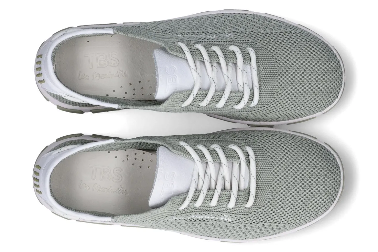 Lage sneakers TBS