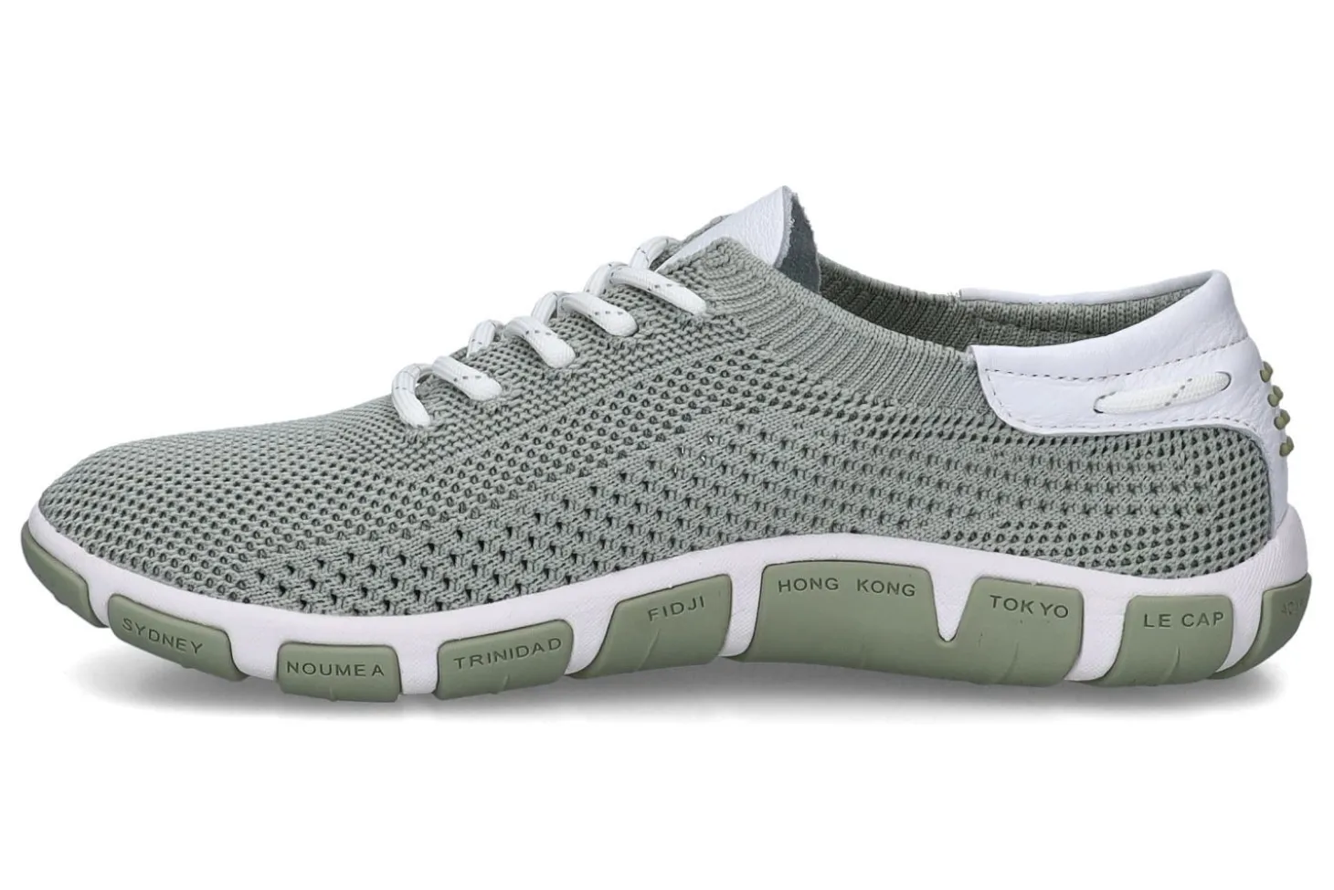 Lage sneakers TBS