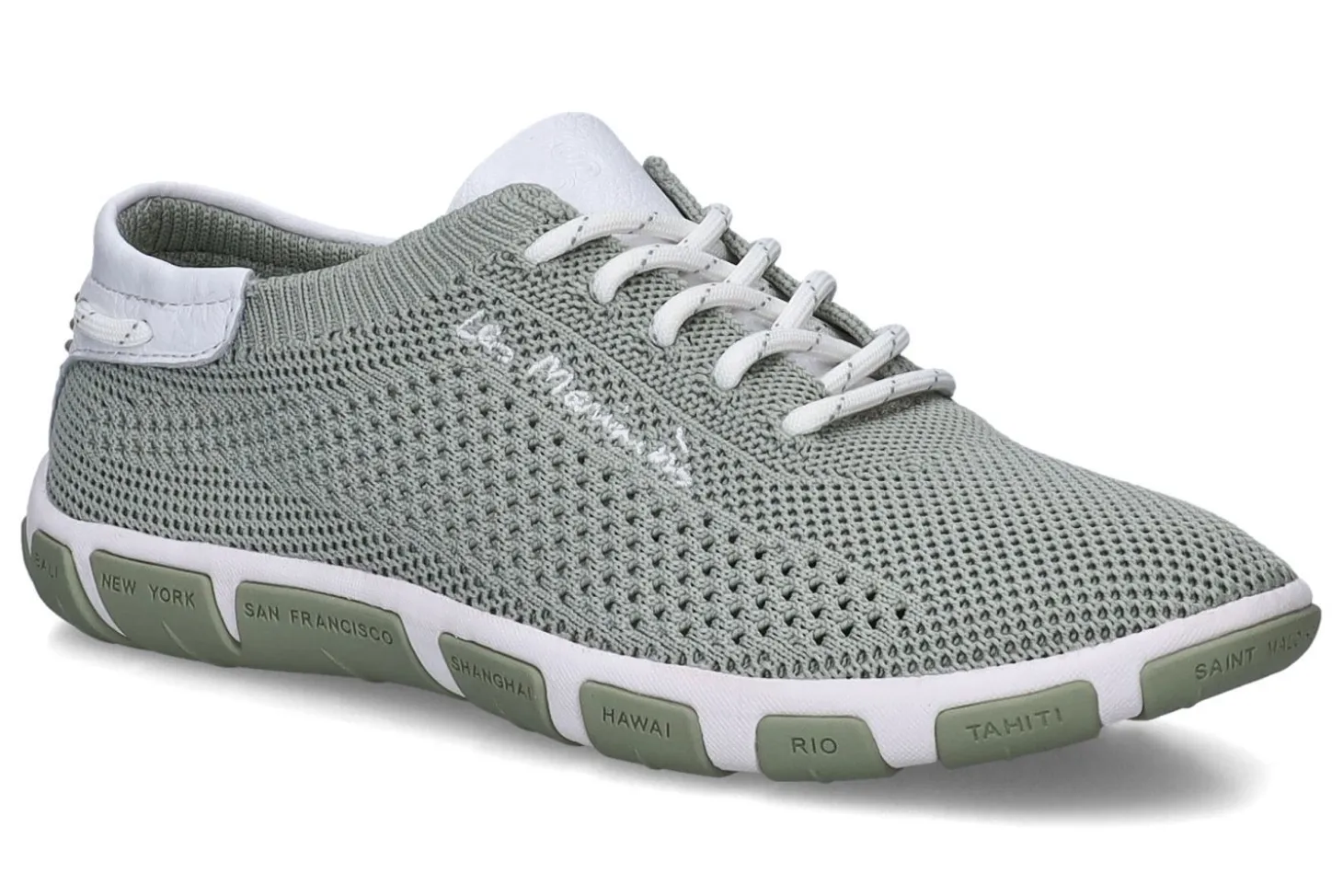 Lage sneakers TBS