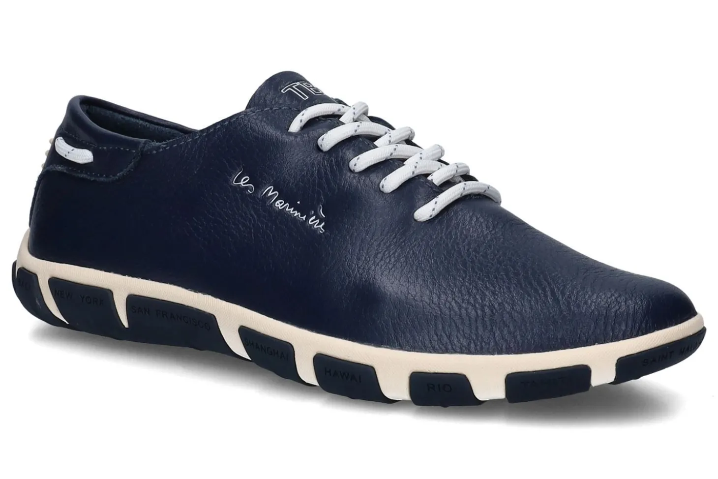 Lage sneakers TBS