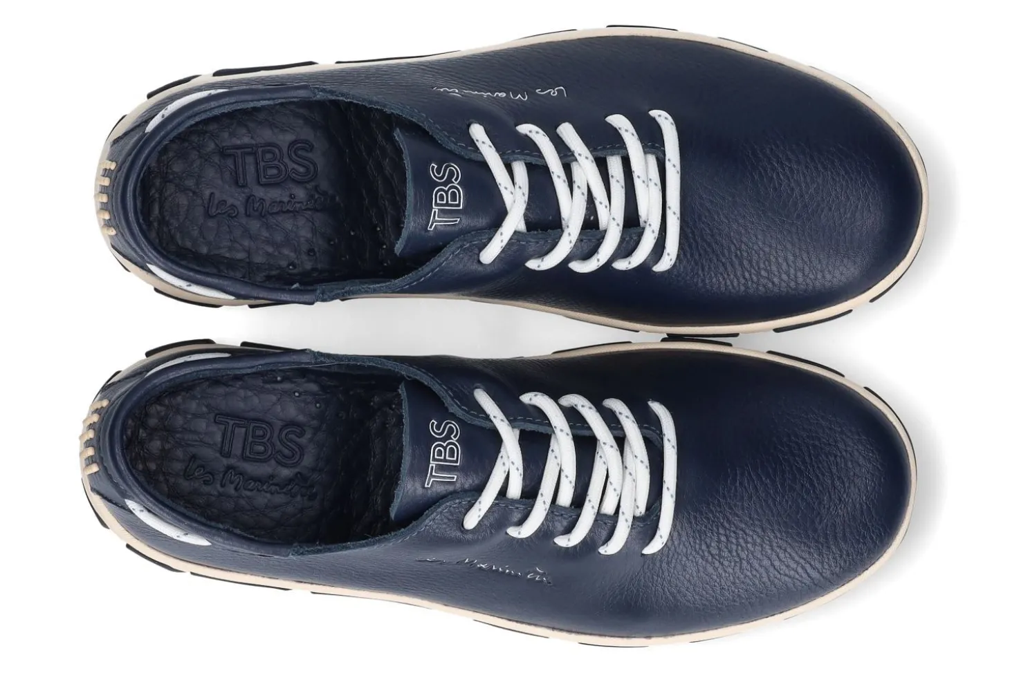 Lage sneakers TBS