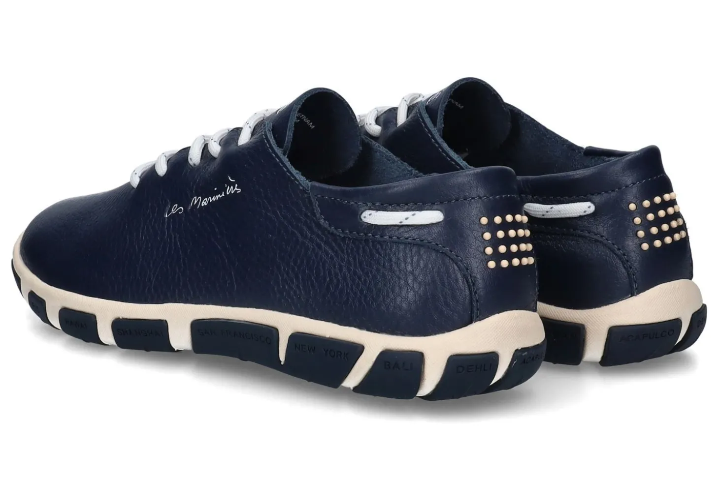 Lage sneakers TBS