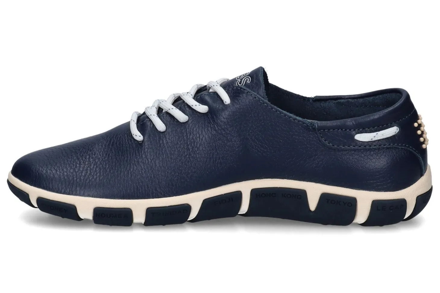 Lage sneakers TBS