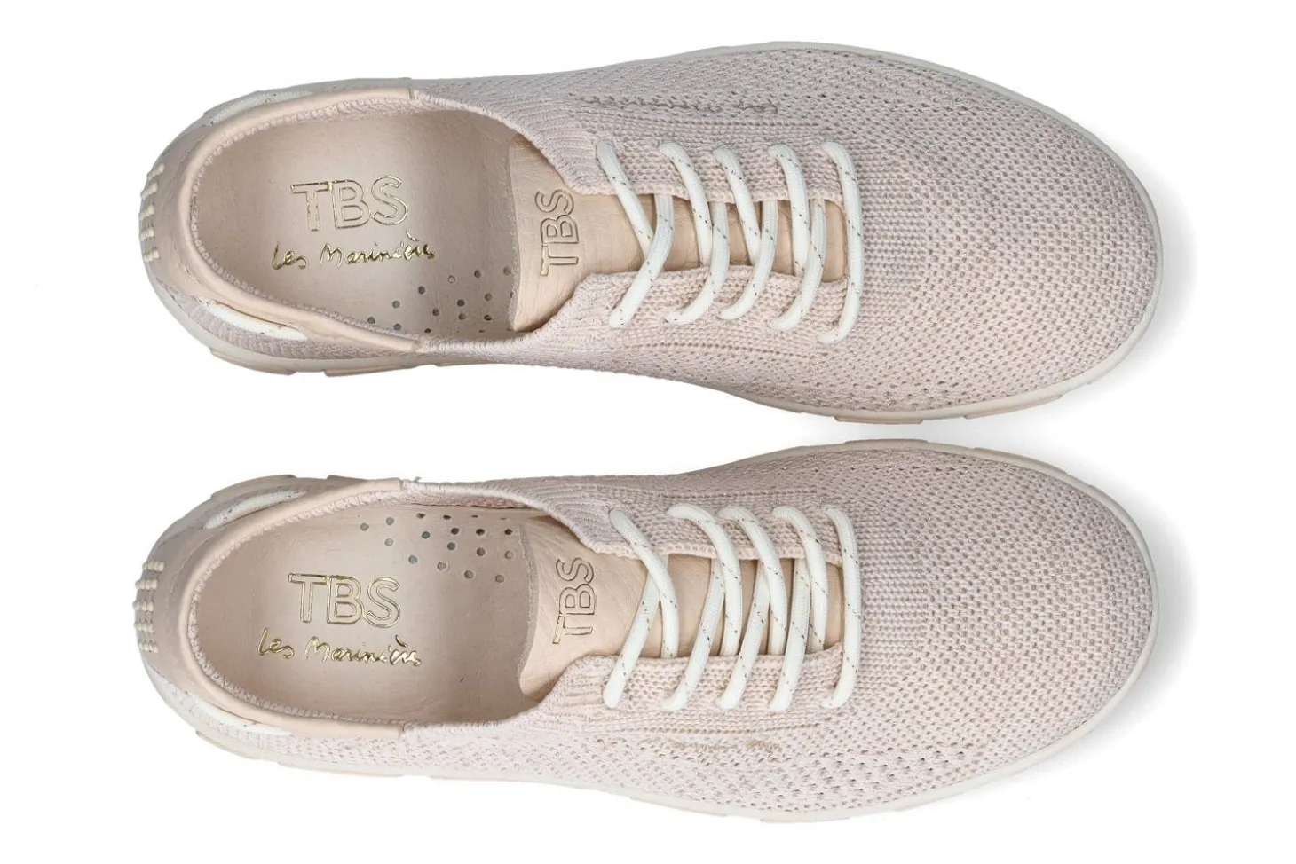 Lage sneakers TBS