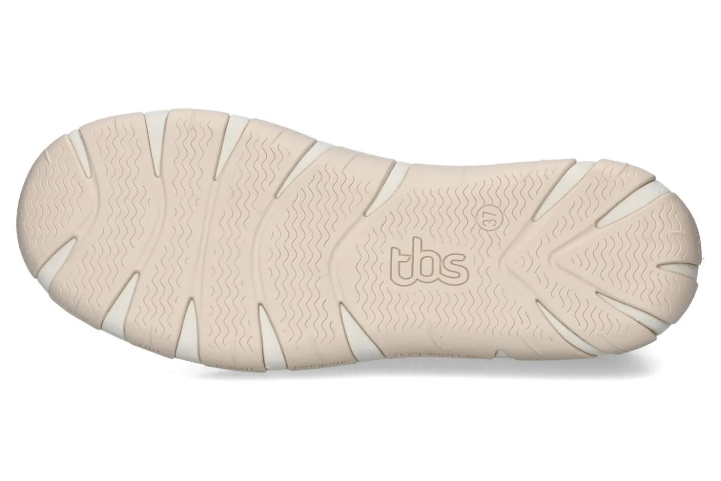Lage sneakers TBS
