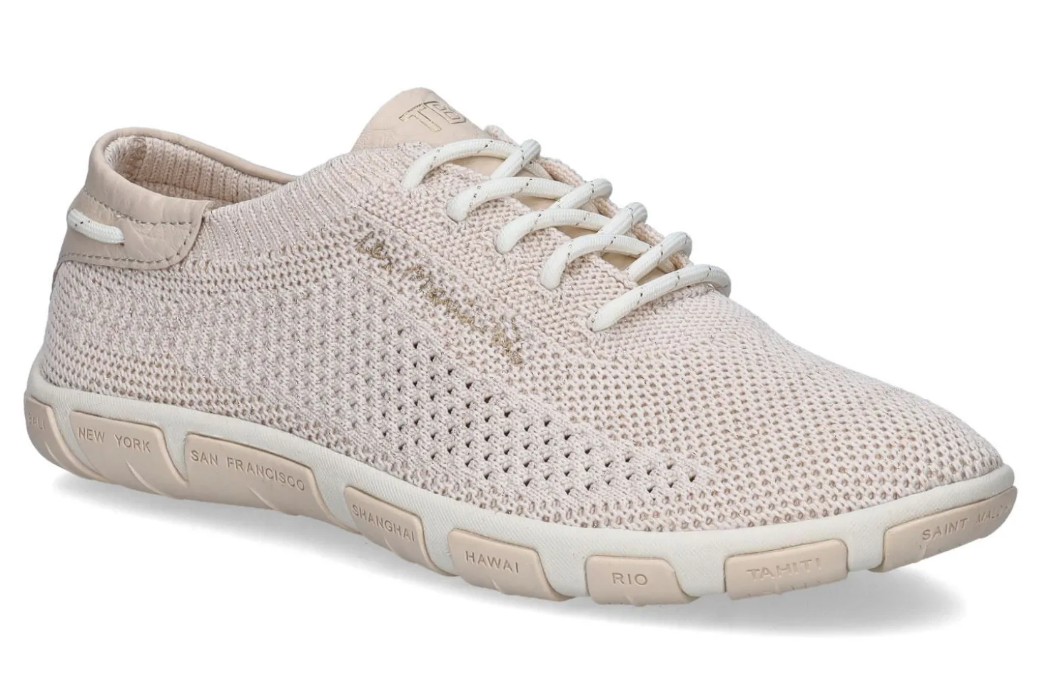 Lage sneakers TBS