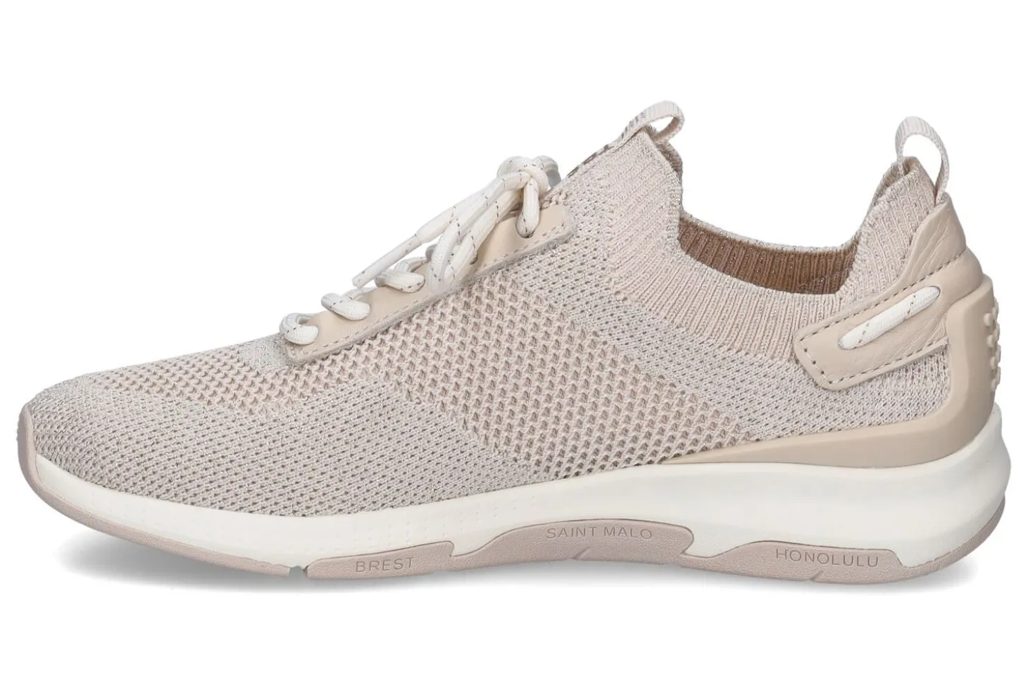 Lage sneakers TBS