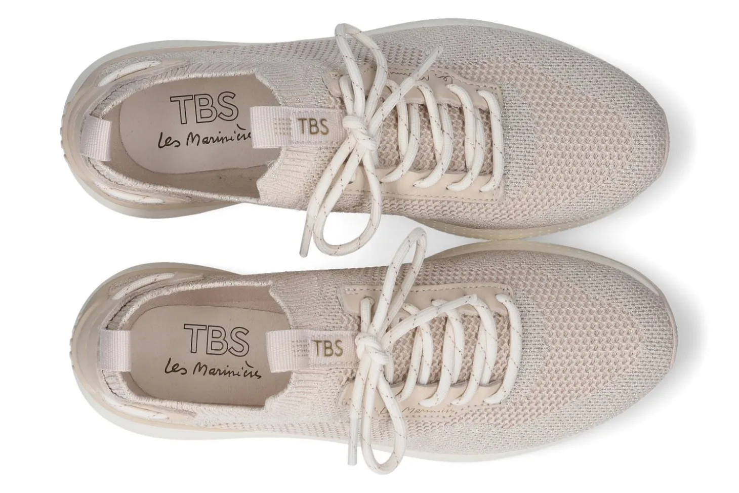 Lage sneakers TBS