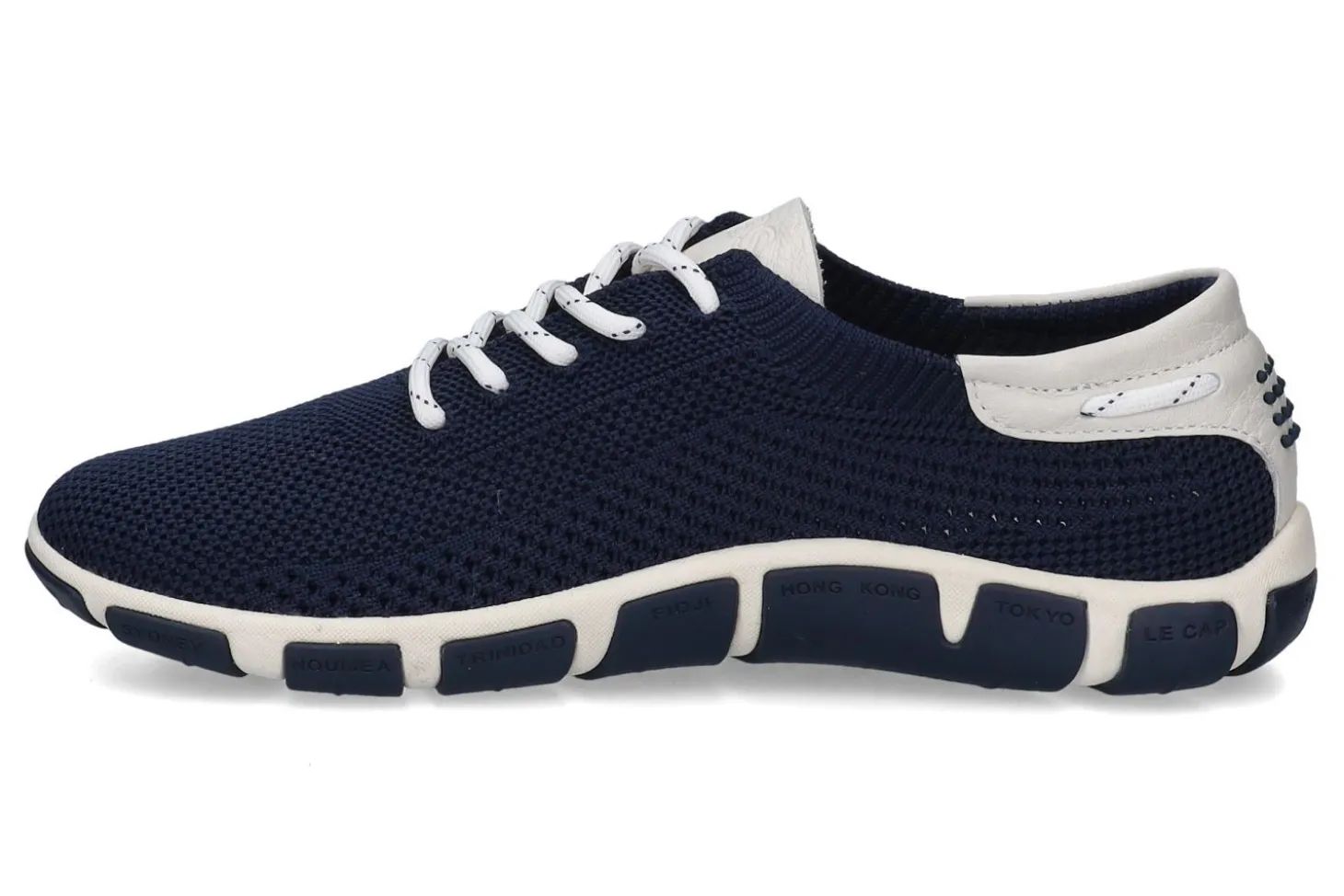 Lage sneakers TBS