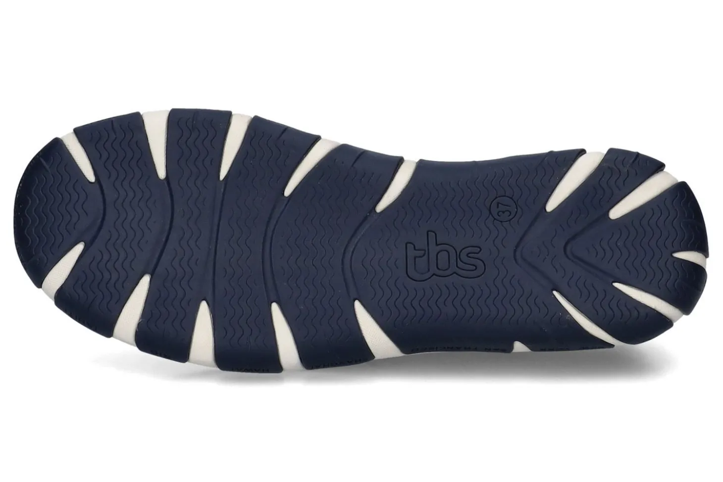 Lage sneakers TBS