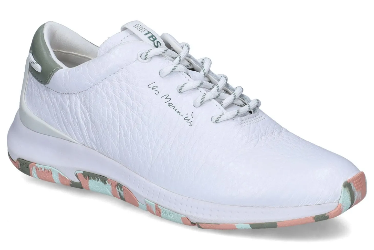 Lage sneakers TBS
