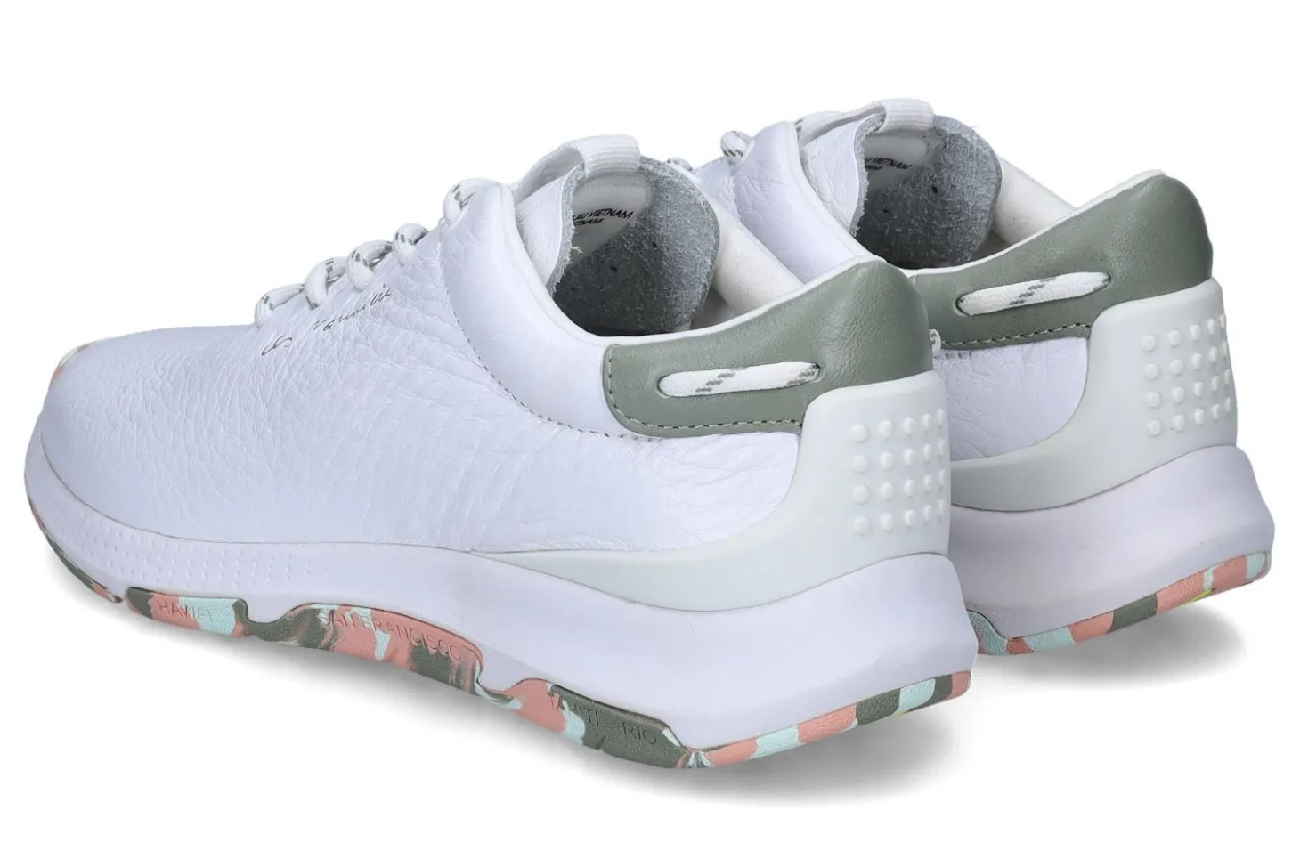 Lage sneakers TBS