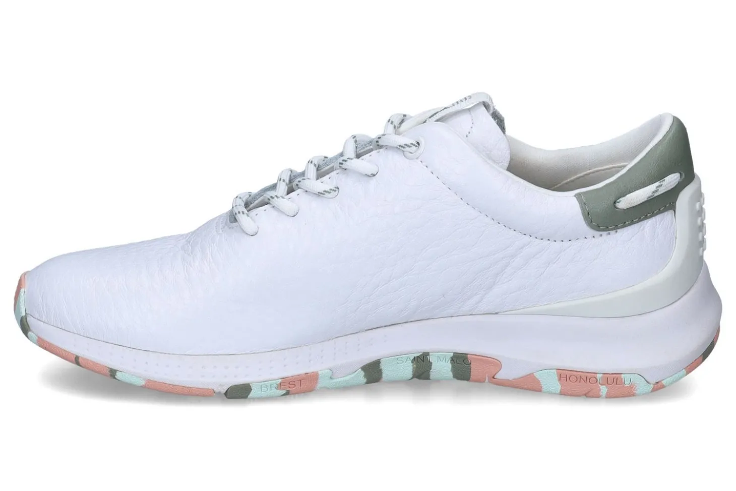 Lage sneakers TBS