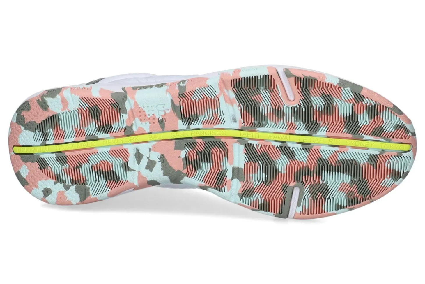 Lage sneakers TBS