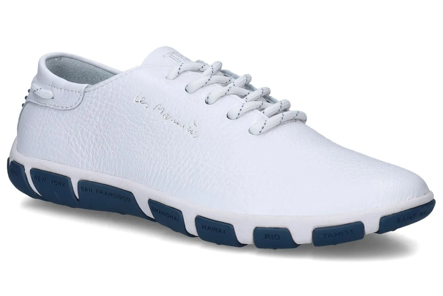Lage sneakers TBS