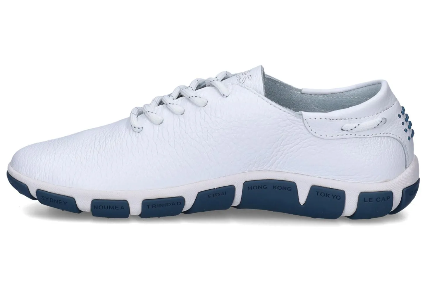 Lage sneakers TBS
