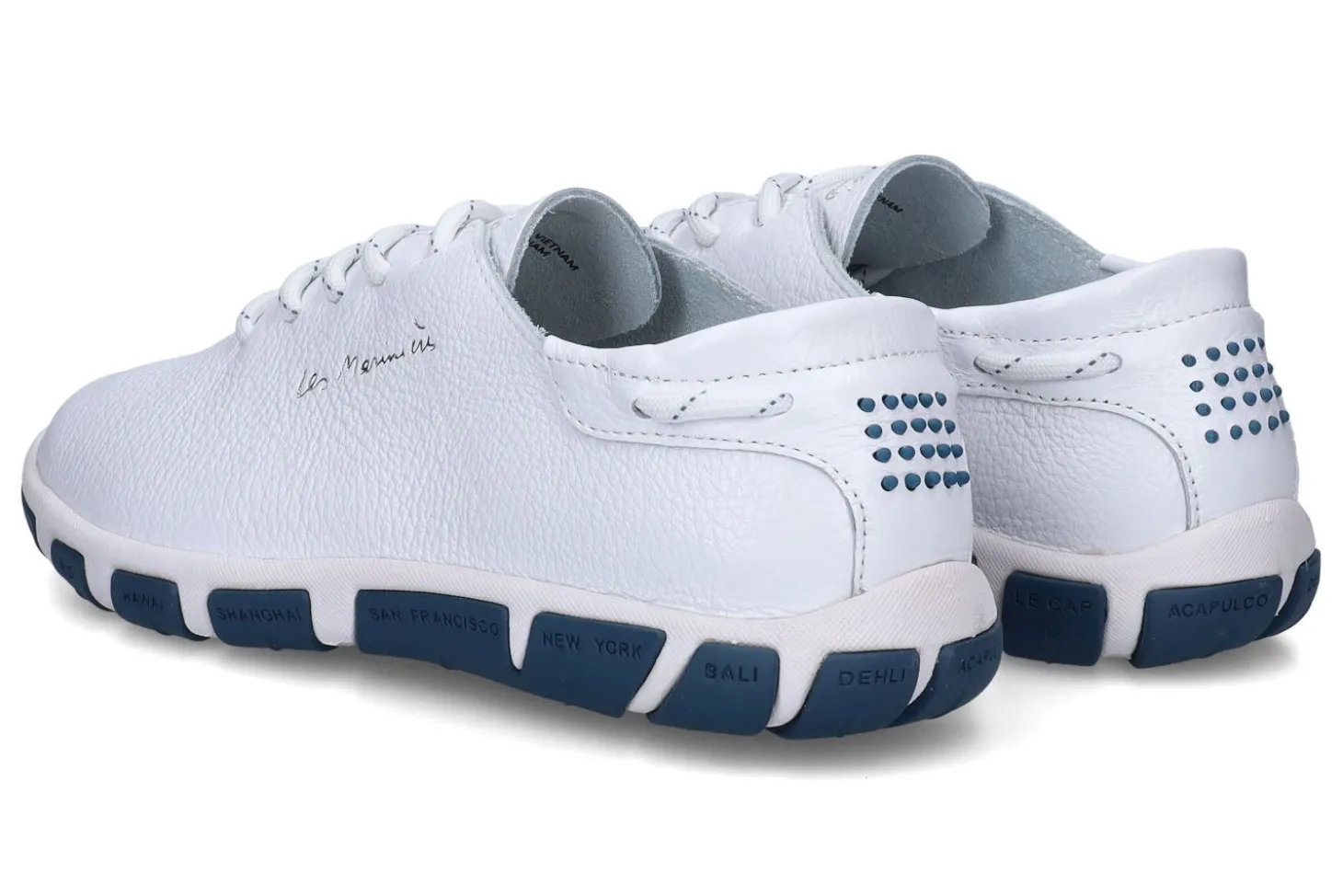Lage sneakers TBS