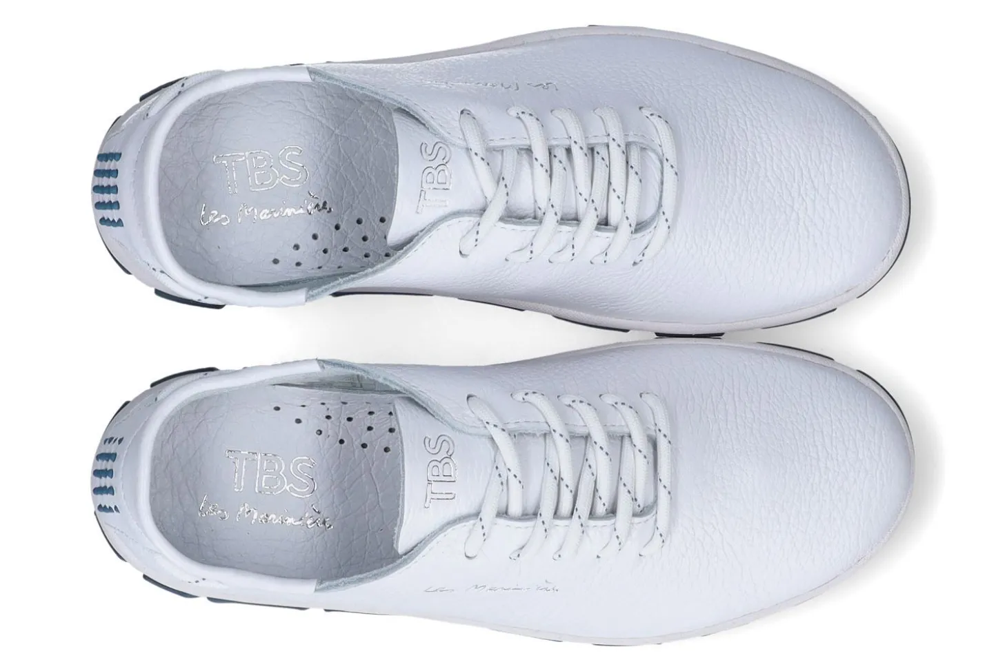 Lage sneakers TBS
