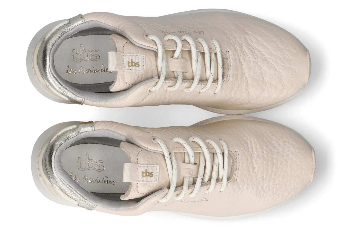 Lage sneakers TBS