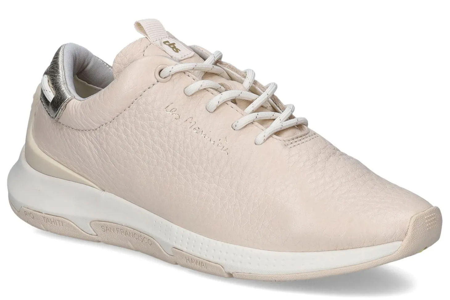 Lage sneakers TBS