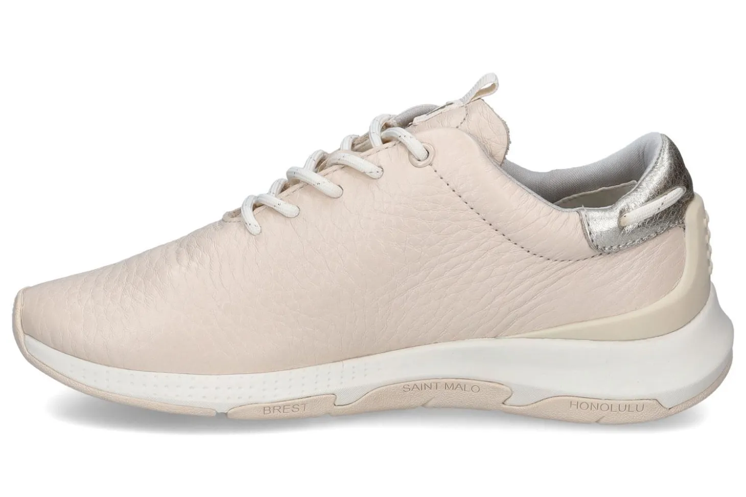 Lage sneakers TBS