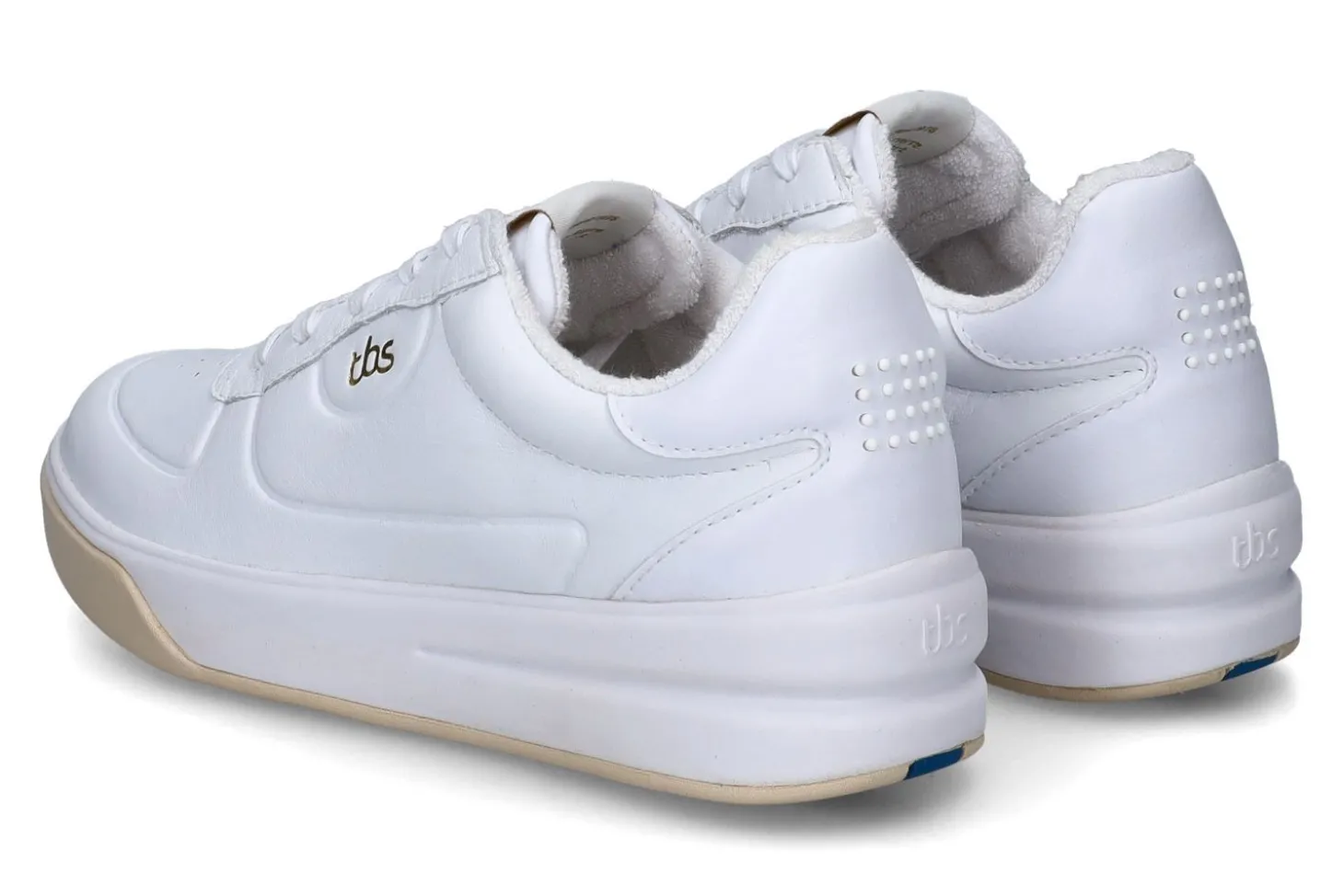 Lage sneakers TBS