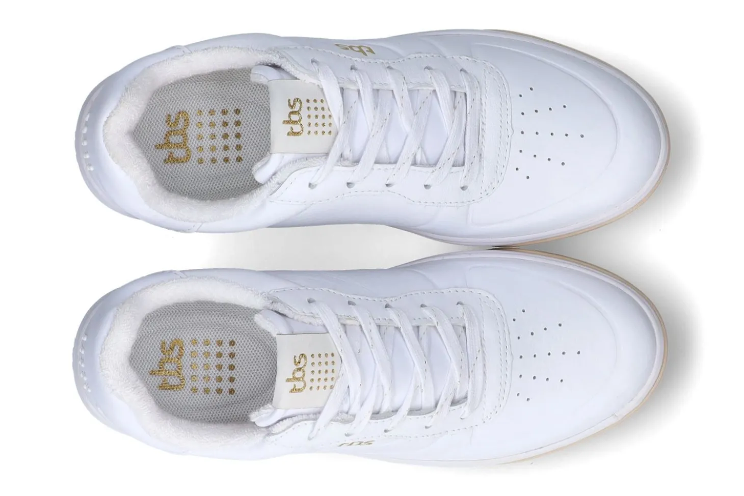 Lage sneakers TBS