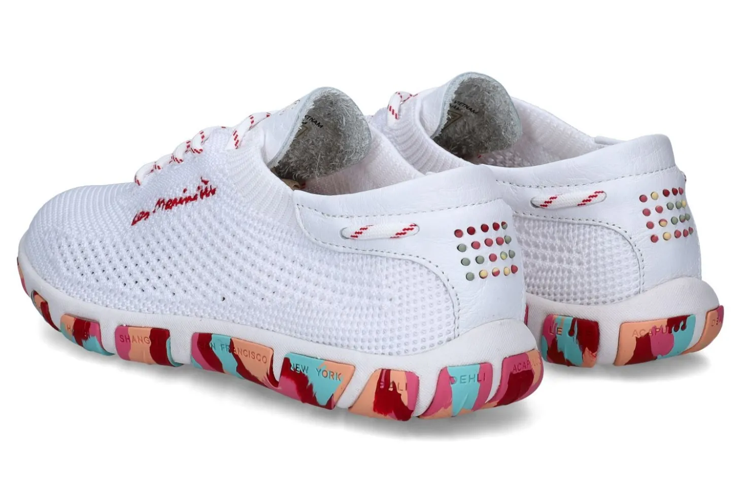 Lage sneakers TBS