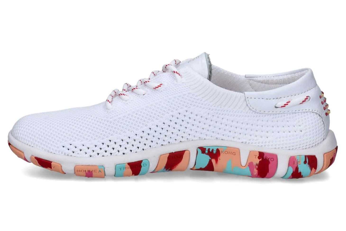 Lage sneakers TBS