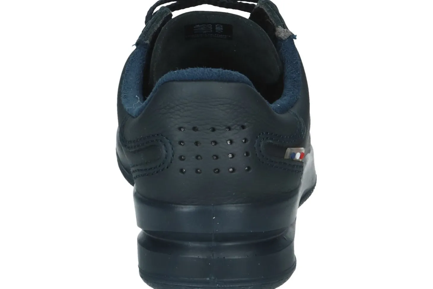 Lage sneakers TBS